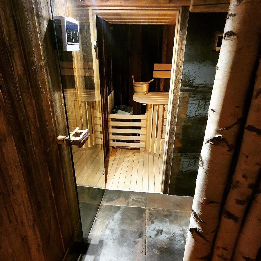 Chalets Toplak Sveti Duh na Ostrem Vrhu Екстериор снимка
