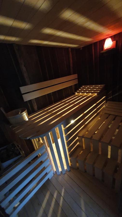 Chalets Toplak Sveti Duh na Ostrem Vrhu Екстериор снимка